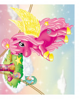 Lissy PONY Nummer 180 Lissy PONY Nummer 180