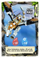 Nummer 123 | Action Kaui Nummer 123 | Action Kaui