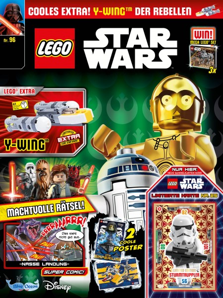 LEGO Star Wars 96/2023