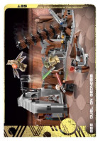 Nummer 222 I Duel on Geonosis I Jubiläums-Edition Nummer 222 I Duel on Geonosis I Jubiläums-Edition