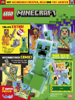 LEGO Minecraft 23/24 LEGO Minecraft 23/24