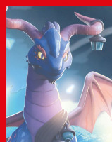 Sticker Nummer 191 I LEGO Ninjago Dragons Rising Stickerserie Sticker Nummer 191 I LEGO Ninjago Dragons Rising Stickerserie