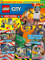LEGO City 73/2025 LEGO City 73/2025