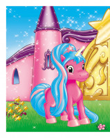 Lissy PONY Nummer 112 Lissy PONY Nummer 112