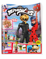 Miraculous 07/25 Miraculous 07/25