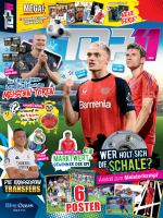 TOP11 04/24 TOP11 04/24