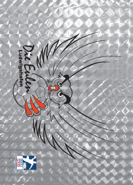 Handball 2019/20 Nummer 025