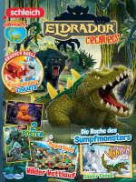 schleich® ELDRADOR® CREATURES 23/2024 schleich® ELDRADOR® CREATURES 23/2024