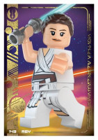 Nummer 143 I Rey I Jubiläums-Edition Nummer 143 I Rey I Jubiläums-Edition