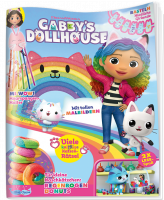 Gabby's Dollhouse 02/25 Gabby's Dollhouse 02/25