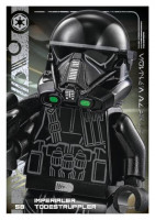 Nummer 058 I Imperialer Todestruppler I Jubiläums-Edition Nummer 058 I Imperialer Todestruppler I Jubiläums-Edition