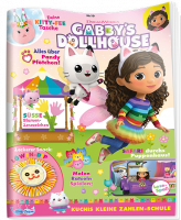 Gabby's Dollhouse 01/25 Gabby's Dollhouse 01/25