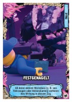 Nummer 193 I Festgenagelt I LEGO Ninjago TCG 8 Next Level Nummer 193 I Festgenagelt I LEGO Ninjago TCG 8 Next Level