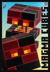 Nummer 134 I Magma Cubes