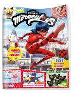 Miraculous 12/24 Miraculous 12/24