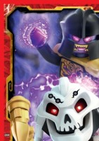 Nummer 244 | Puzzle Legacy 1 Nummer 244 | Puzzle Legacy 1