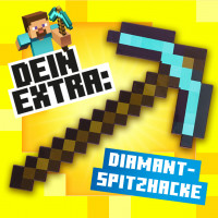 Vorschau: Minecraft 01/2024 Vorschau: Minecraft 01/2024