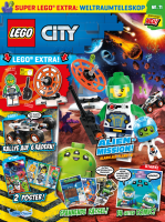LEGO City 71/2024 LEGO City 71/2024