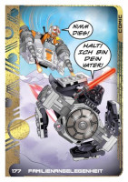 Nummer 177 I Familienangelegenheit I Jubiläums-Edition Nummer 177 I Familienangelegenheit I Jubiläums-Edition