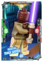Nummer 027 | Meister Mace Windu Nummer 027 | Meister Mace Windu