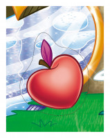 Lissy PONY Nummer 100 Lissy PONY Nummer 100