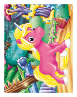 Lissy PONY Nummer 115 Lissy PONY Nummer 115