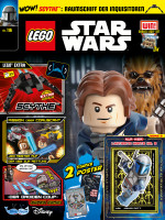 LEGO Star Wars 116/2024 LEGO Star Wars 116/2024