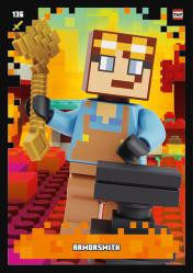 Nummer 136 I Armorsmith