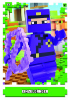 Nummer 063 I Einzelgänger I LEGO Minecraft TCC 1 Nummer 063 I Einzelgänger I LEGO Minecraft TCC 1