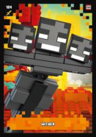 Nummer 124 I Wither Nummer 124 I Wither