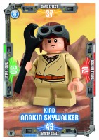 Nummer 017 | Kind Anakin Skywalker Nummer 017 | Kind Anakin Skywalker