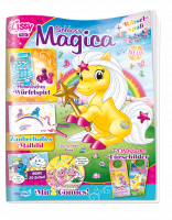 Lissy PONY Magic 02/25 Lissy PONY Magic 02/25