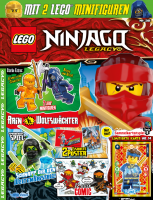 LEGO NINJAGO Legacy 32/2024 LEGO NINJAGO Legacy 32/2024