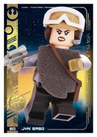Nummer 060 I Jyn Erso I Jubiläums-Edition Nummer 060 I Jyn Erso I Jubiläums-Edition
