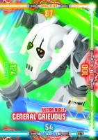 Nummer 032 | Ultra Duell General Grievous Nummer 032 | Ultra Duell General Grievous