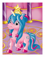 Lissy PONY Nummer 109 Lissy PONY Nummer 109