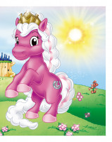 Lissy PONY Nummer 022 Lissy PONY Nummer 022