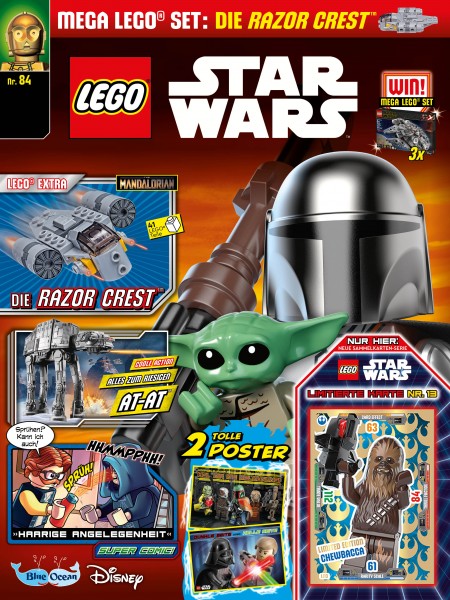 LEGO Star Wars 84/2022