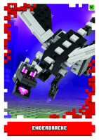 Nummer 094 I Enderdrache I LEGO Minecraft TCC 1 Nummer 094 I Enderdrache I LEGO Minecraft TCC 1