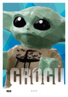 Nummer 162 I Grogu I Jubiläums-Edition Nummer 162 I Grogu I Jubiläums-Edition