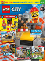 LEGO City 82/2025 LEGO City 82/2025
