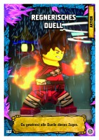 Nummer 162 I Regnerisches Duell Nummer 162 I Regnerisches Duell