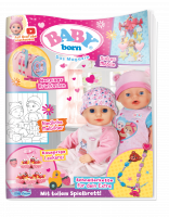 BABY born® 46/2025 BABY born® 46/2025