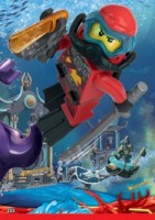 Nummer 233 | Puzzle Unterwasser 8 Nummer 233 | Puzzle Unterwasser 8