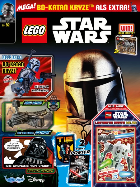 LEGO Star Wars 92/2023