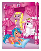 Lissy PONY Nummer 018 Lissy PONY Nummer 018