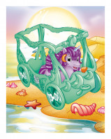 Lissy PONY Nummer 116 Lissy PONY Nummer 116