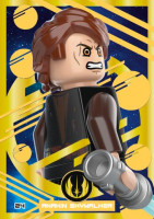 Nummer 024 I Anakin Skywalker I Jubiläums-Edition Nummer 024 I Anakin Skywalker I Jubiläums-Edition