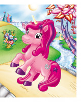 Lissy PONY Nummer 107 Lissy PONY Nummer 107