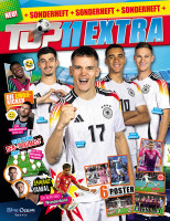 TOP11 Sonderheft 1 1/25 TOP11 Sonderheft 1 1/25